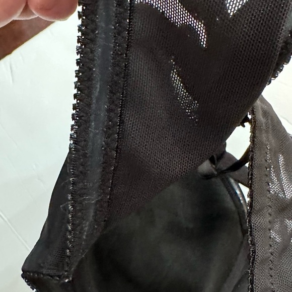 Torid Strapless Bra - Picture 4 of 4